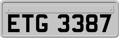 ETG3387