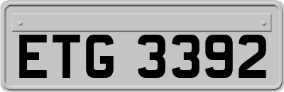 ETG3392