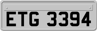 ETG3394
