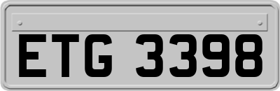 ETG3398