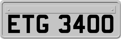 ETG3400