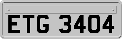 ETG3404