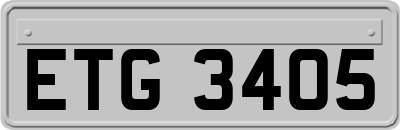 ETG3405