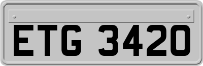 ETG3420