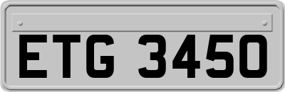 ETG3450