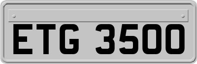 ETG3500