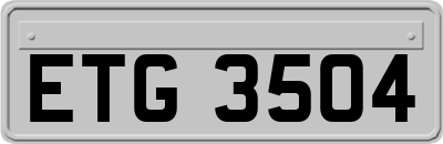 ETG3504
