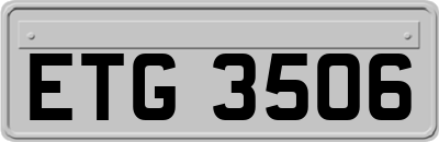 ETG3506
