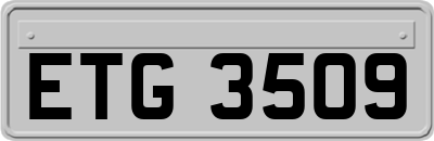 ETG3509