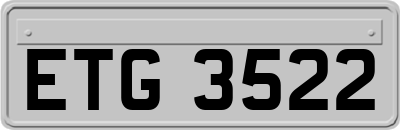 ETG3522