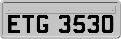 ETG3530