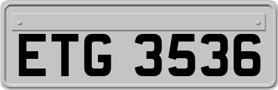 ETG3536