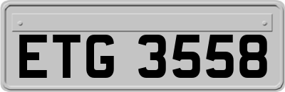 ETG3558