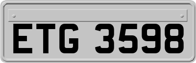 ETG3598