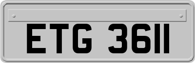 ETG3611