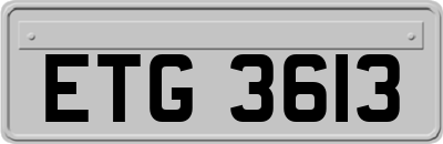 ETG3613
