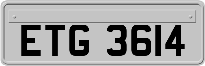 ETG3614