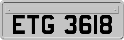 ETG3618