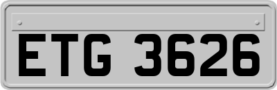 ETG3626