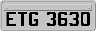 ETG3630
