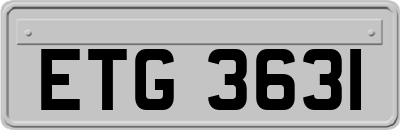 ETG3631