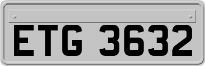 ETG3632