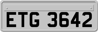 ETG3642