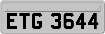 ETG3644