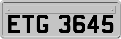 ETG3645