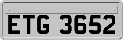 ETG3652