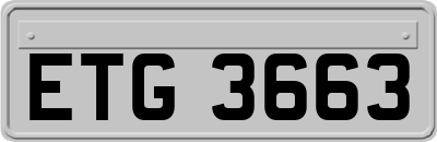 ETG3663