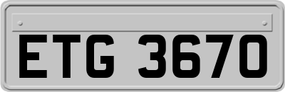 ETG3670