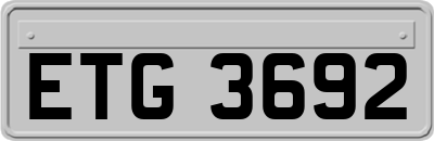 ETG3692
