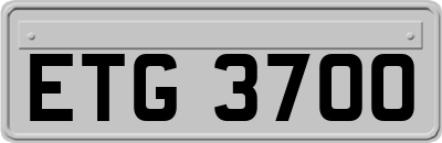 ETG3700