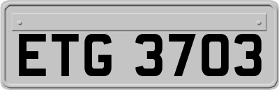 ETG3703