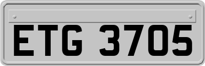 ETG3705