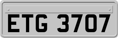 ETG3707