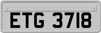 ETG3718