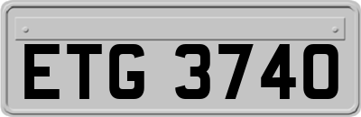 ETG3740