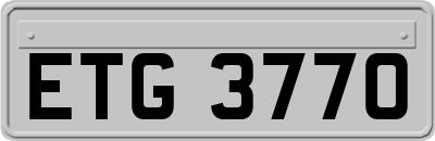 ETG3770