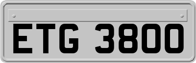 ETG3800