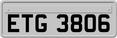 ETG3806