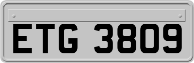 ETG3809