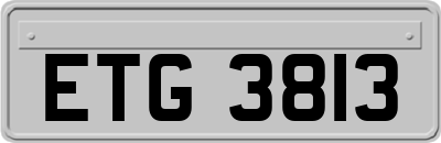 ETG3813