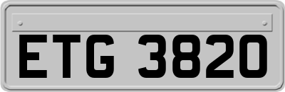 ETG3820