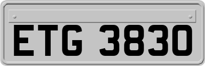 ETG3830