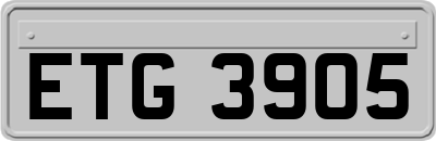 ETG3905