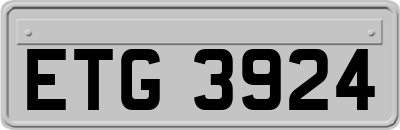 ETG3924