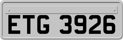 ETG3926