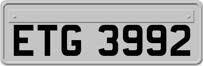 ETG3992